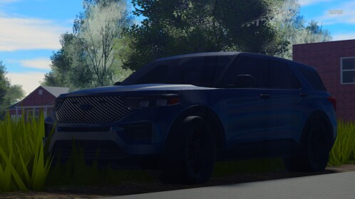 Oklahoma State Roleplay Community