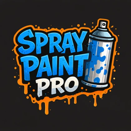 Spray Paint Pro Roblox group icon