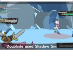 Pokemon brick bronze brawlers