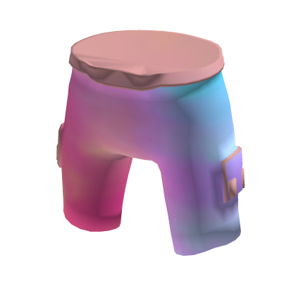 Cute Pastel Shorts thumbnail