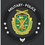 [} US ARMY, Military poIice {]
