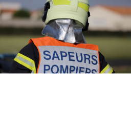 Ecole De Pompier Française [RP]