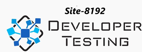 Developer Testing Place