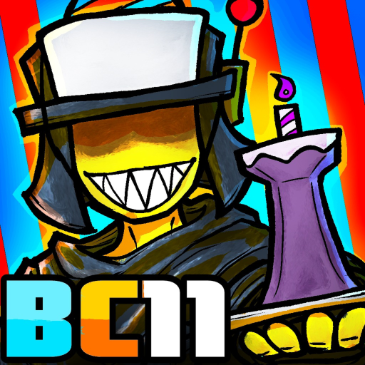 Blox Cards Tcg