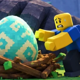 Steal a Kaiju Egg 🥚 icon