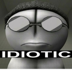 ¡diotic