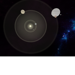 Outer Space