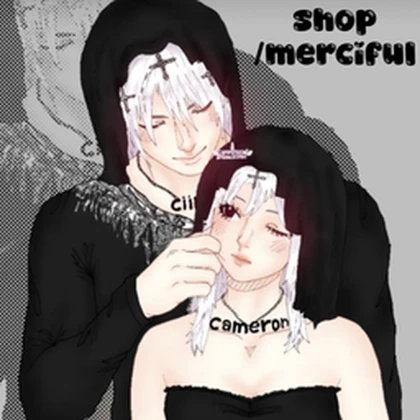 /merciful Roblox group icon