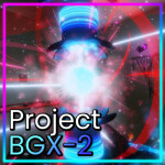 BGX-2 - Voltrex Foundation Space Station