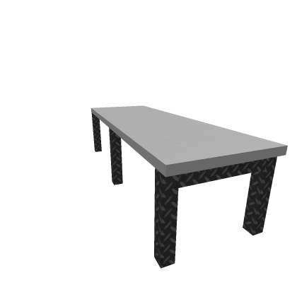 Garage Table