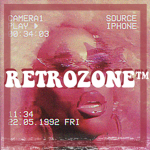 RETROZONE