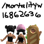 /MORTALITY