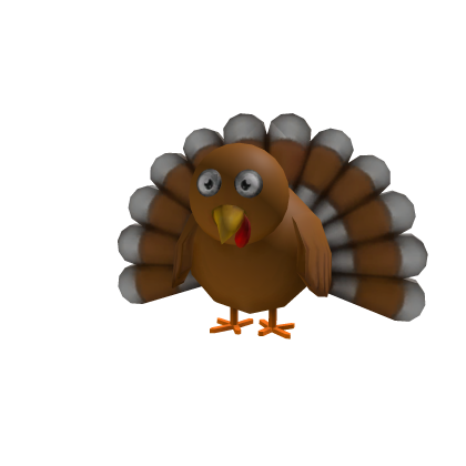 Turkey Shoulderfriend