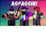 Assassin Fan Group!