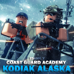 ⚓[UPDATE!] Coast Guard Academy