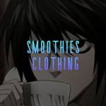 Smoothies clothing