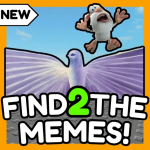 Find The Memes 2 [1155!!!]🔥