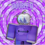 DoubleD's Fandom