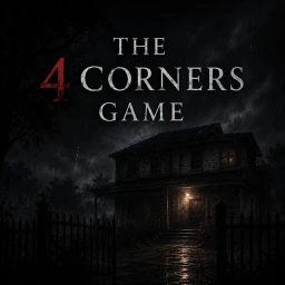 The 4 Corners Game [HORROR] icon