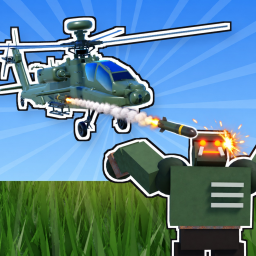 🚁 Fly and Kill Zombies icon