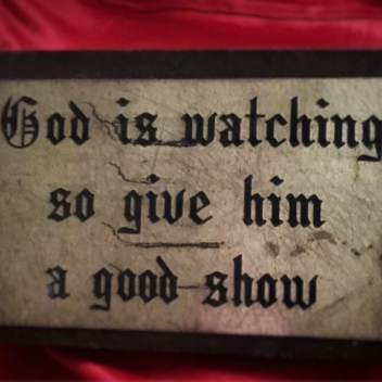 O'Lord