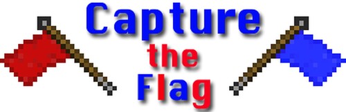 Brittney Fan's Capture The Flag Game!