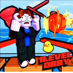 HARDEST OBBY ON ROBLOX 💸 [ROBUX]💸