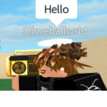 Hood roleplays