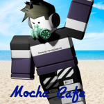 Mocha Cafe Organization!