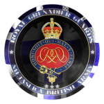 RGG Royal Grenadier Guards