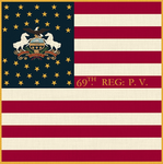 69th Pennsylvania Infantry Regimentᅠᅠ