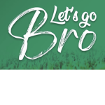 Let’s be bro’s