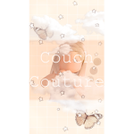 • C o u c h - C o u t u r e •