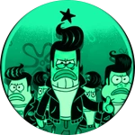 Game Badge Thumbnail