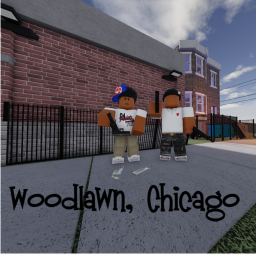Woodlawn, Chicago icon