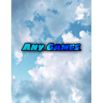 Any Games.