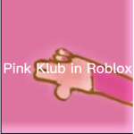 Pink club in ROBLOX