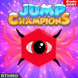 🌟Jump Champions! [Free Pet]🌟