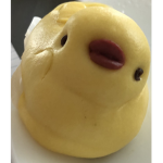 Mr. funny face