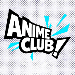 ANIME CLUB IS BACK