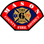 [M-C-F-D] Mason County Fire Department