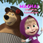 masha!