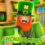 Shenanigans Bar