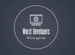 Worst Devs