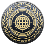 {SCP-F: AD > Department of External Affairs}