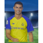 RonaldoGroup!