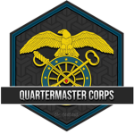 Quartermαster Corpsᅠᅠ