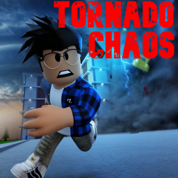 Tornado Chaos