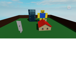 destroy any building you want! icon