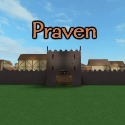 Praven [Roleplay] icon